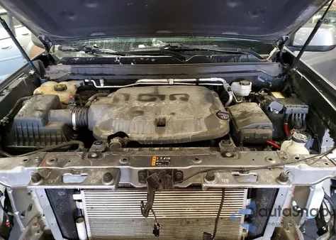 2018 Chevrolet Colorado Lt z USA, uszkodzony, nr VIN 1GCGTCEN3J1108247